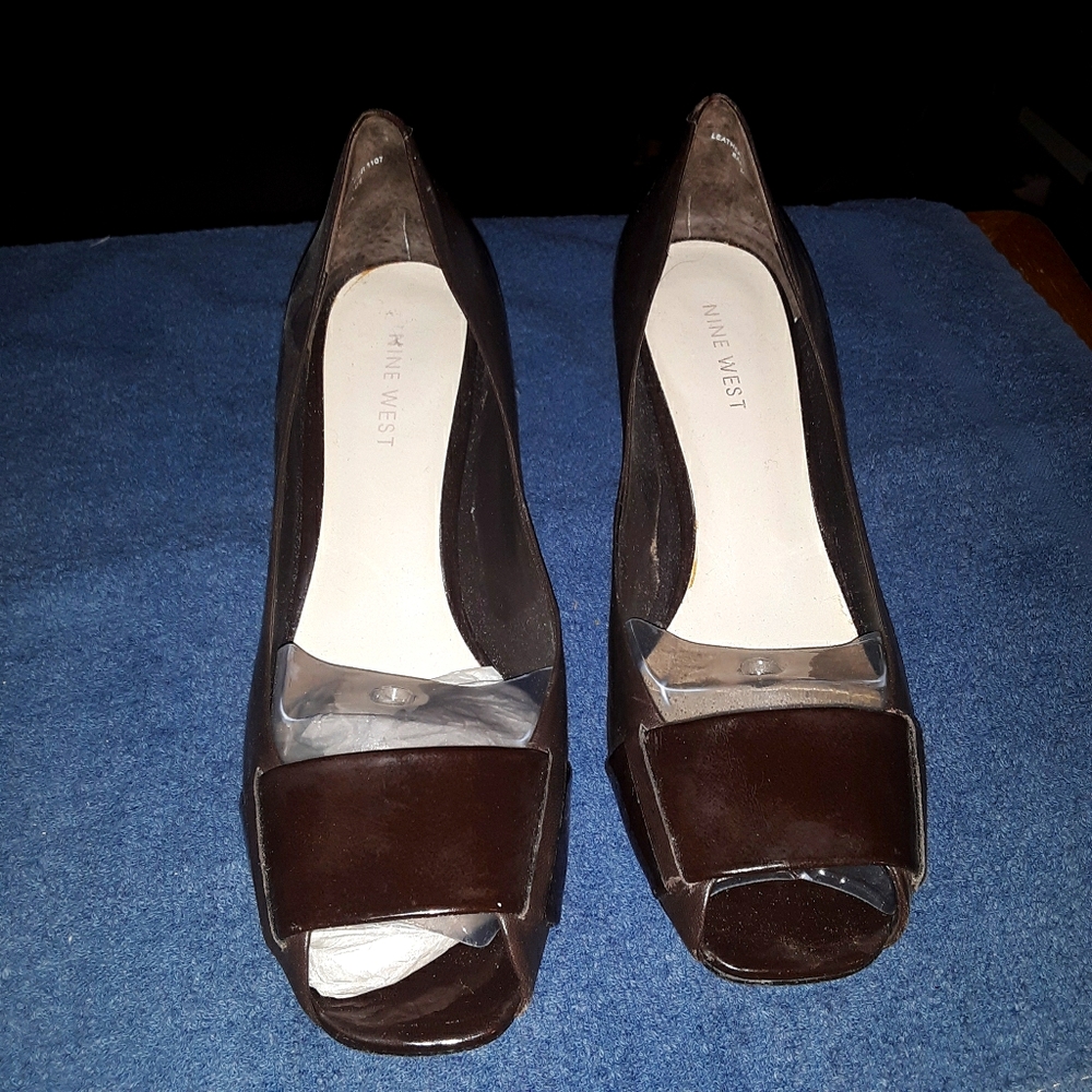 Summer Dress Shoe